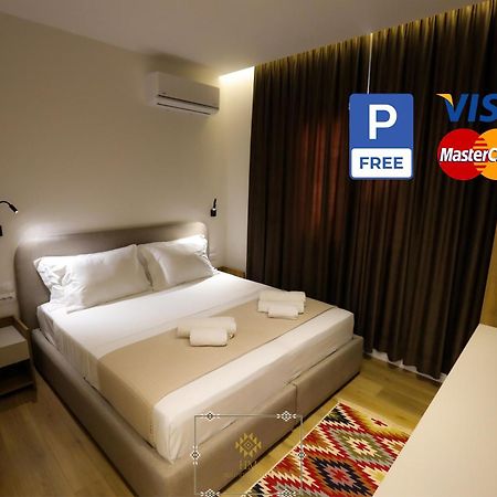 Hm Boutique Hotel Крує Екстер'єр фото