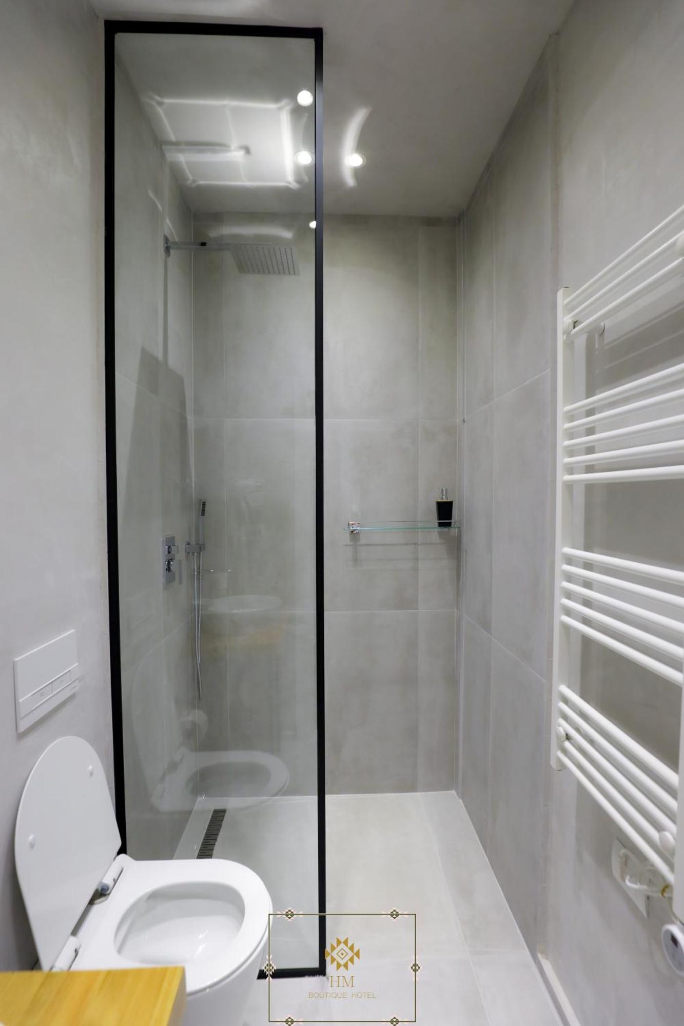Hm Boutique Hotel Крує Екстер'єр фото