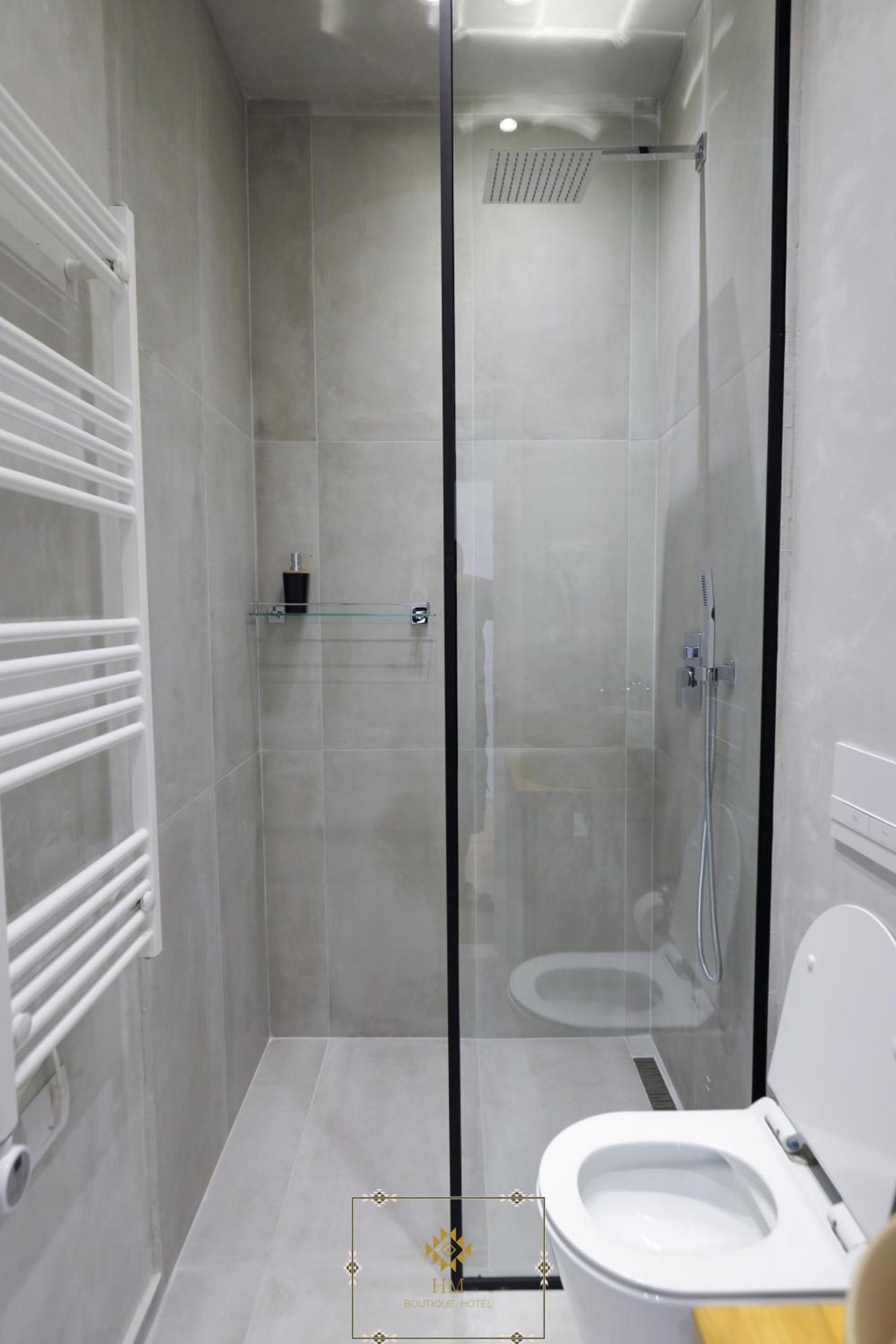 Hm Boutique Hotel Крує Екстер'єр фото