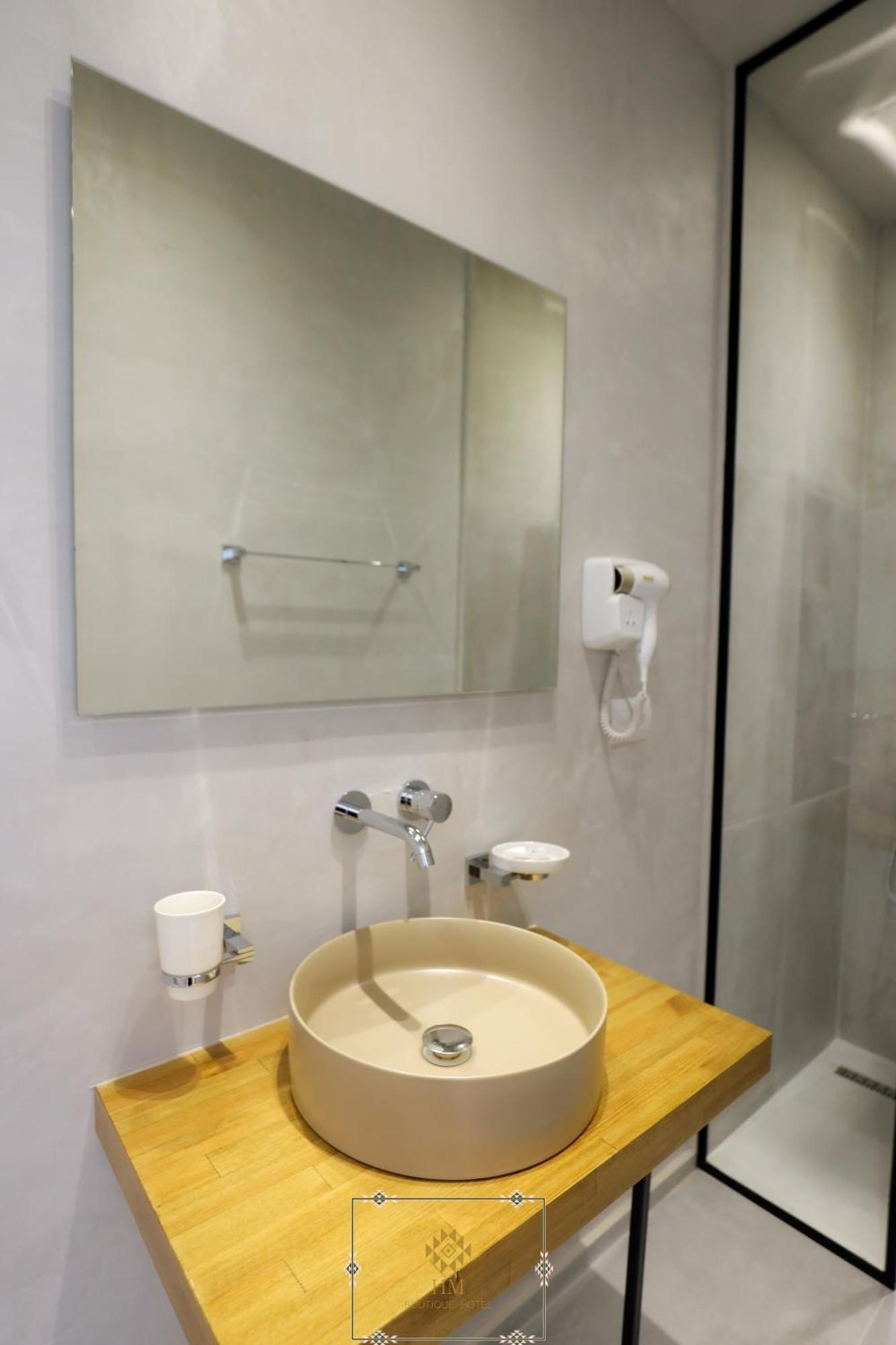 Hm Boutique Hotel Крує Екстер'єр фото