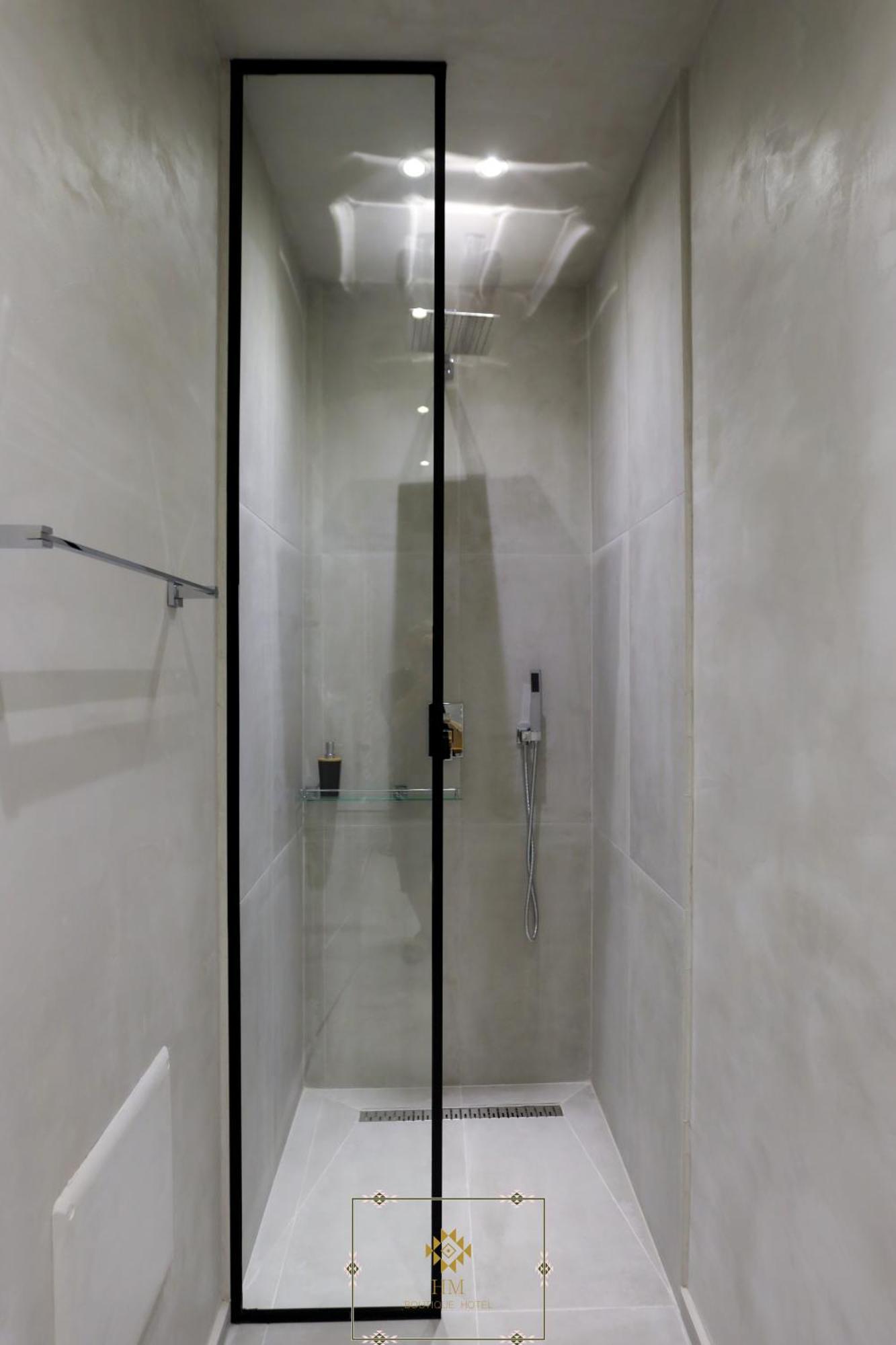 Hm Boutique Hotel Крує Екстер'єр фото