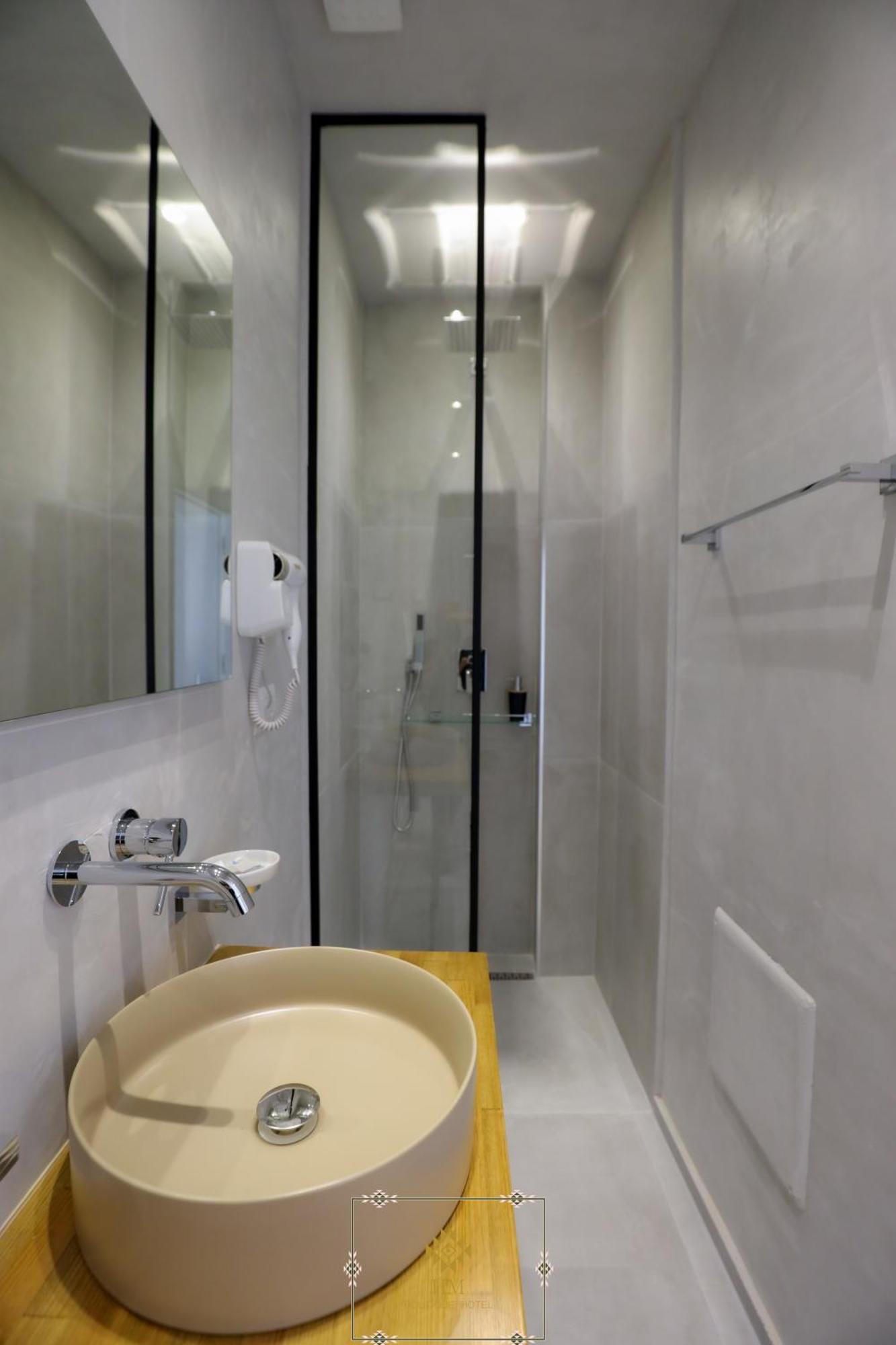 Hm Boutique Hotel Крує Екстер'єр фото