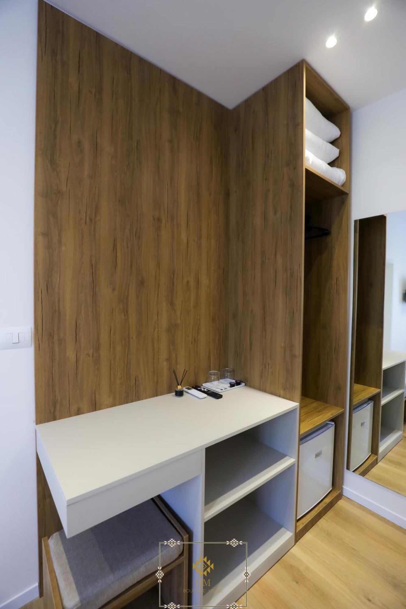 Hm Boutique Hotel Крує Екстер'єр фото